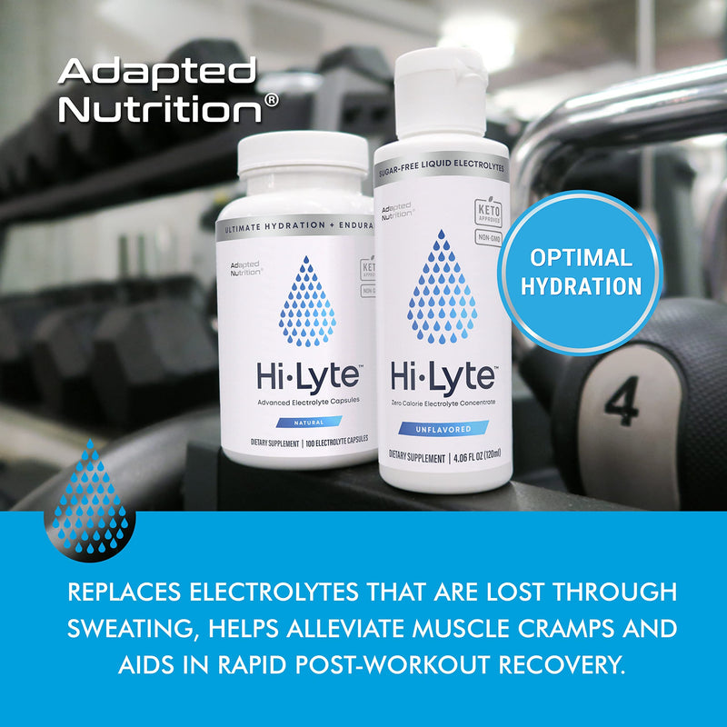 [Australia] - Electrolyte Supplement for Immune Support and Rapid Hydration | NO Calories NO Sugar | 20%+ More Potassium, Magnesium & Zinc | 48 Servings Original Electrolytes 4.06 Fl Oz (Pack of 1) 