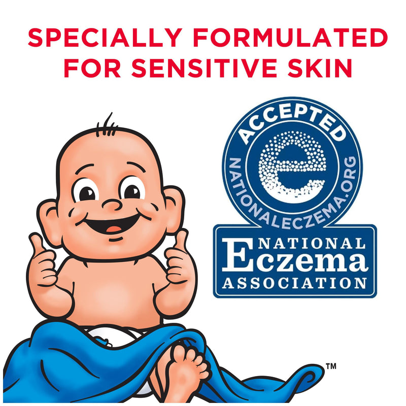 [Australia] - Boudreaux's Butt Paste for Sensitive Skin Diaper Rash Cream, Ointment for Baby, 4 oz Tube 4 Ounce (Pack of 1) 