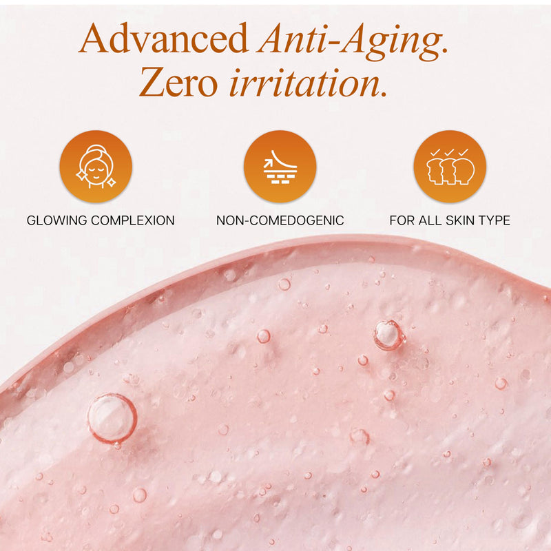 Vitamin C & Ceramides 2-in-1 Serum - & Priming, Anti-Aging, Skin Repair, Hydrates & Firms - Dermatologist Tested, Cruelty-Free Korean Skin Care for All Skin Types - 2 fl. oz Vitamin C & Ceramides (2-IN-1)