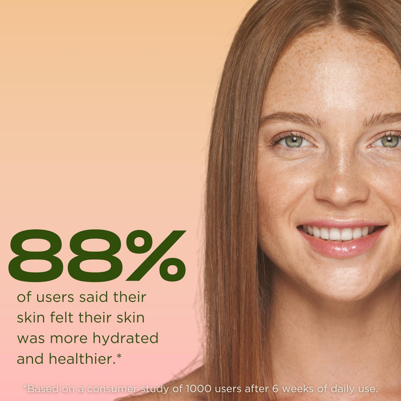 InstaNatural Vitamin C Face Serum, Brightens, Hydrates and Reduces Signs of Aging, with Vitamin C, Hyaluronic and Ferulic Acid, 1 FL Oz | All Skin Types, Brightens, Hydrates, and Reduces Signs of Aging, with Vitamin C, Hyaluronic Acid, and Ferulic Acid