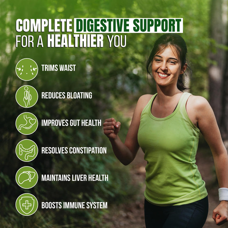 DR VITAMIN SOLUTIONS Nighttime Fat Burner & 15 Day Cleanse for Bloating & Weight Loss, Bundle, 60 Caps