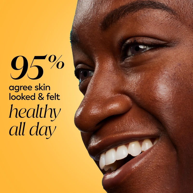 Olay Vitamin C Face Moisturizer, Brightening Cream for Women, Trial Size, Evens Tone, Dark Spot & Hyperpigmentation Reduction, Glowing Skin Care - Niaciniamide, Lactic Acid, 0.5 Oz 0.5 Fl Oz (Pack of 1)