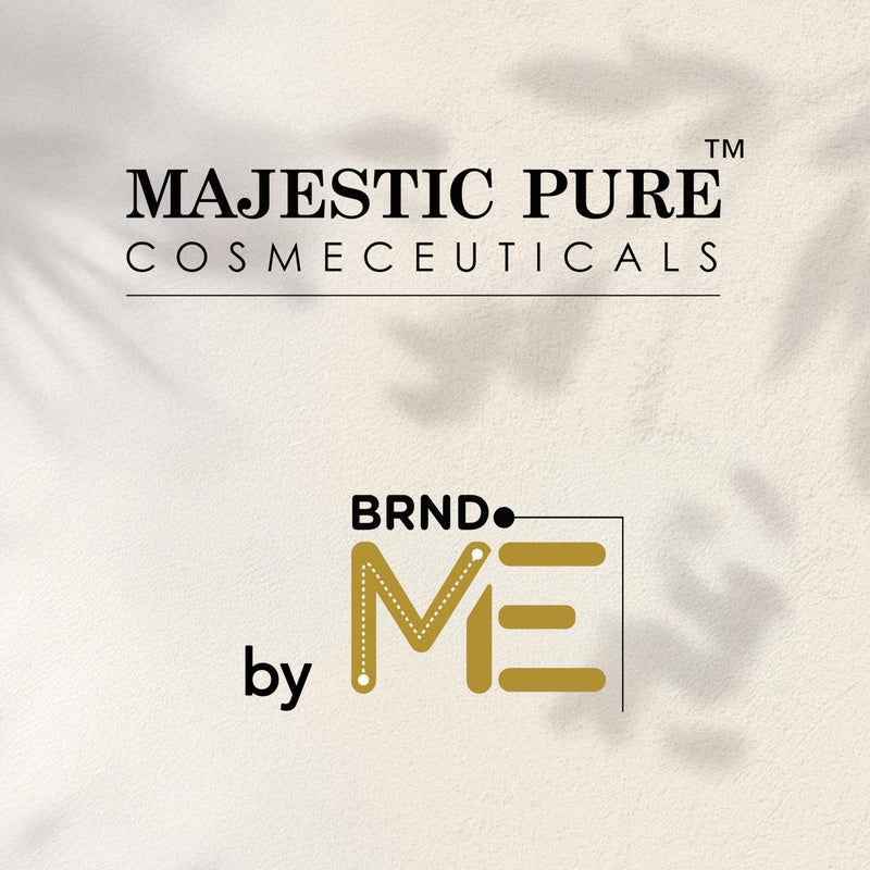 Majestic Pure Biotin Volumizing Shampoo - 16 Fl Oz | Ideal for Hair Loss - with DHT-3 Blocker - Hydrating & Nourishing - Sulfate Free, for Men & Women - Thin Hair Shampoo