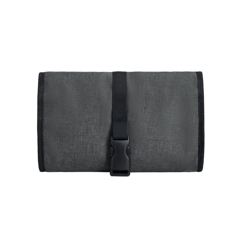 Travelon Transit Tech Organizer Slate 9’W X 10.5”H X 1.5”D
