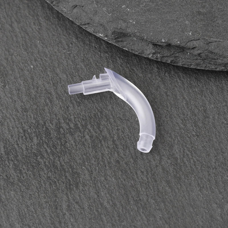 4pcs Ear Hook Replacement Compatible with Oticon Hearing Device