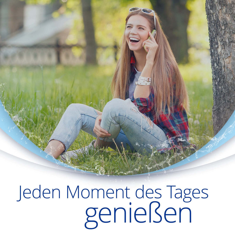 [Australia] - Focus Dailies All Day Comfort daily lenses soft, 90 pieces / BC 8.6 mm / DIA 13.8 / -5.00 diopters -5.0 diopters 8.6 millimeters 13.8 millimeters 