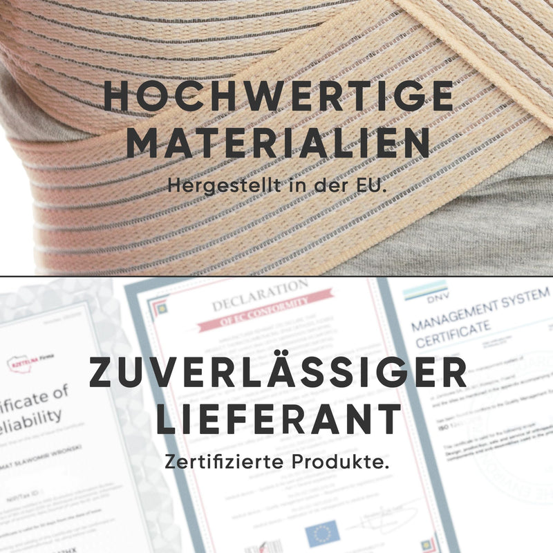 [Australia] - aHeal Back Support Belt & Back Straightener Men and Women - Posture Correction Back, Shoulder Strap Posture Correction, Back Support, Straight Back, Relief from Back Pain - Size 3 Skin Size 3: 90-99 CM 