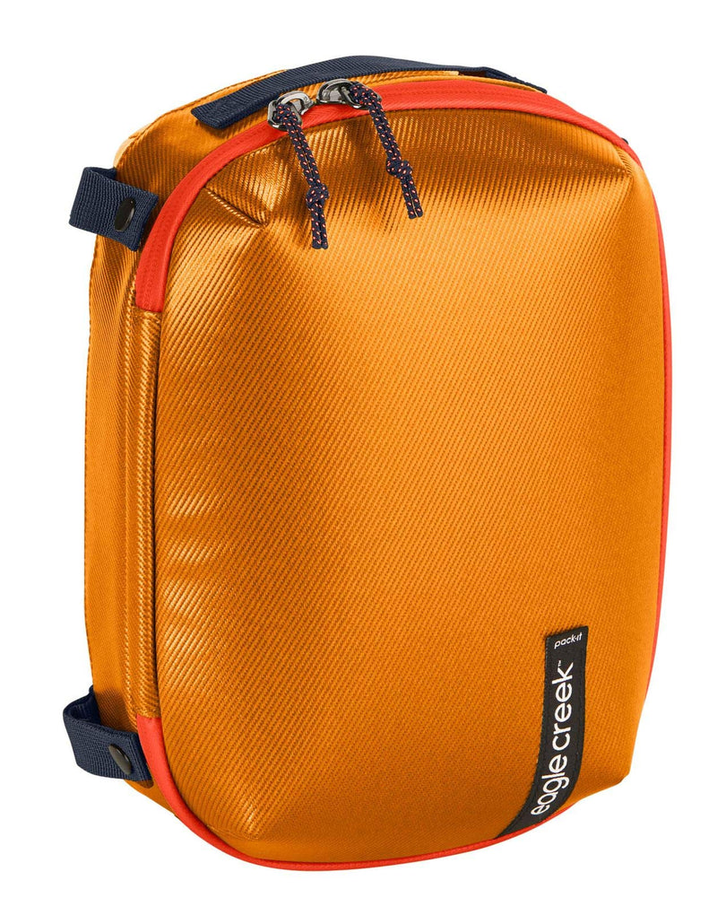 Eagle Creek Unisex Adult Pack It Gear Protect It Cube S - Sahara Yellow