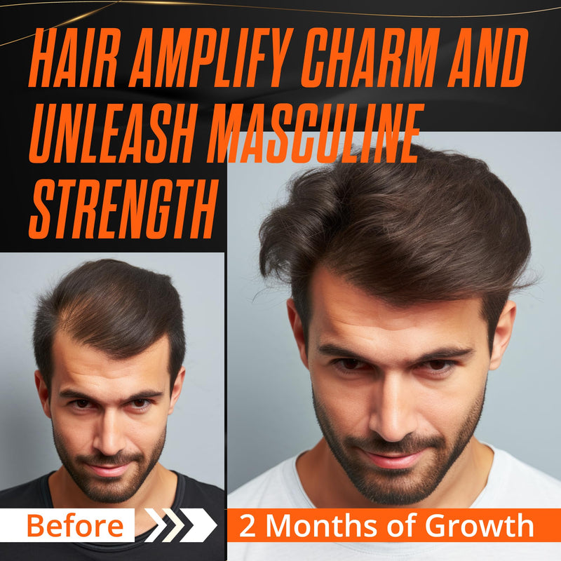Abera Redensyl Hair Growth Serum for Fuller-Looking Hair, 1 Serum | 2% Redensyl, Ginseng & Onion Extract for Hair Thickening, Thinning Hair, Fast Absorbing, Hair Care for Men & Women A. 1 Serum