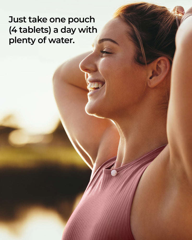 [Australia] - Burningology D-Day (Pack of 1, 10 Days) - Jiaogulan, Wakame Complex, Green Tea Extract, Garcinia Cambogia Supplement. (Pack of 1, 10 days) 