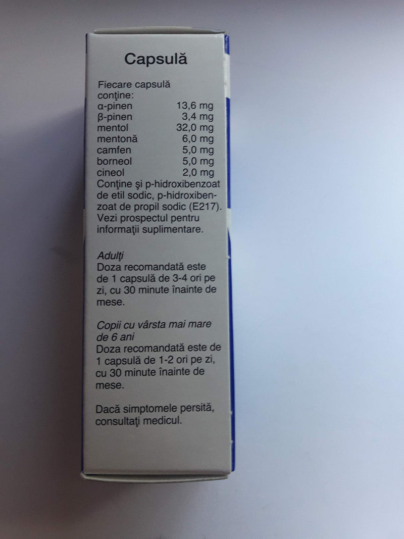 Rowachol, 30 Capsules, Rowa Wagner
