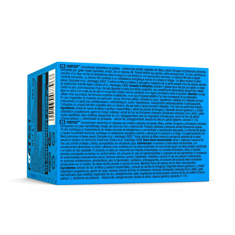 Olimp Fortest 120 Capsules