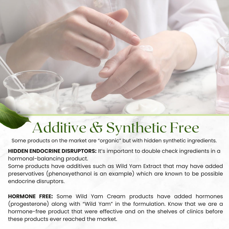 [Australia] - MoonMaid ProMeno Wild Yam Cream for Hormone Balance 2 Oz | Organic Wild Yam Cream for Hormones, Menopause Support, Skin Rejuvenation, Mood Balance, and Improved Sleep | Made in USA Rose 2 Ounce (Pack of 1) 