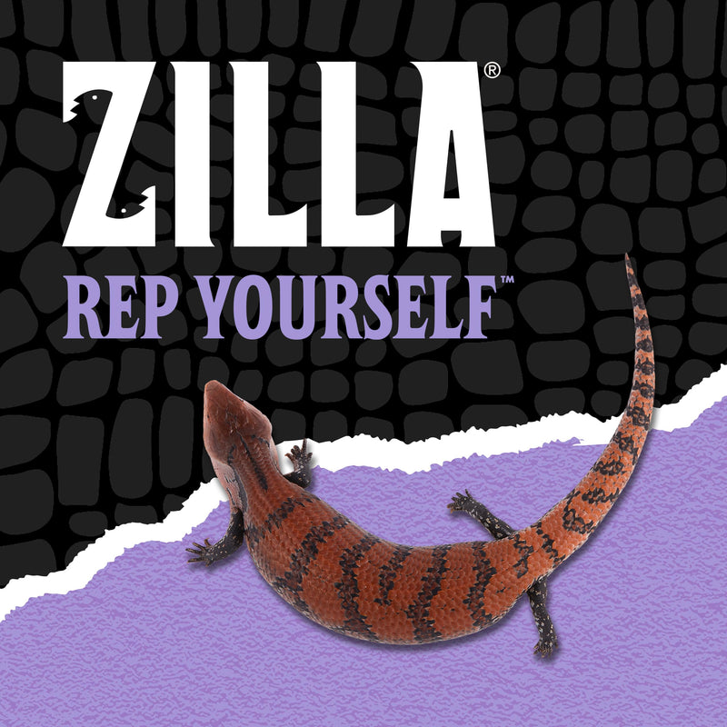 Zilla Vitamin Supplement Food Spray, with Carotene, Spray-on Multivitamin Supplement for Reptiles - PawsPlanet Australia