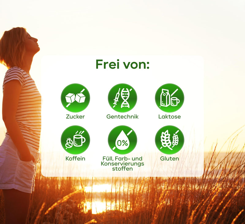 [Australia] - 20% sulforaphane! 180 high-dose sulforaphane capsules made from broccoli extract with 90 mg sulforaphane per capsule - high-dose broccoli capsules made from broccoli sprouts 99 g (pack of 1) 