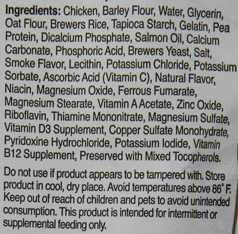 Nutri-Vet Adult-Vite Plus Soft Chews for Dogs - Formulated with Vitamins and Minerals - Supports Everyday Health - 70 Count - 6 Ounces - PawsPlanet Australia