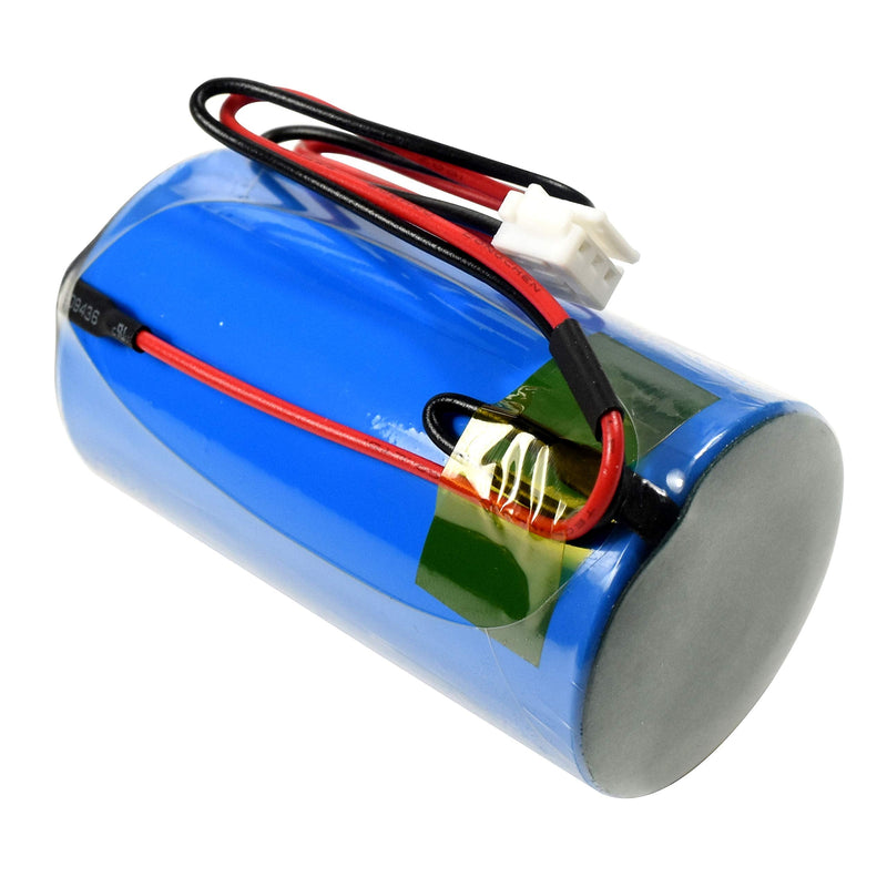 [Australia] - HQRP 3.6V Lithium Thionyl Chloride D-Size Battery Compatible with DSC ER34615M-T1 WT4911 WT4911B WT8911 ALEXOR Wireless Outdoor Siren WT4911BATT ADT 