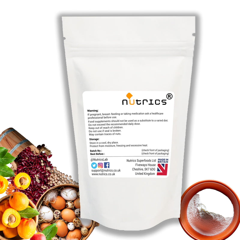 75g L LYSINE V Powder 100% Pure - Free from fillers Binders & Bulking Agents - Vegan Vegeatarian - L-LYSINE Supplement 1 count (Pack of 1)