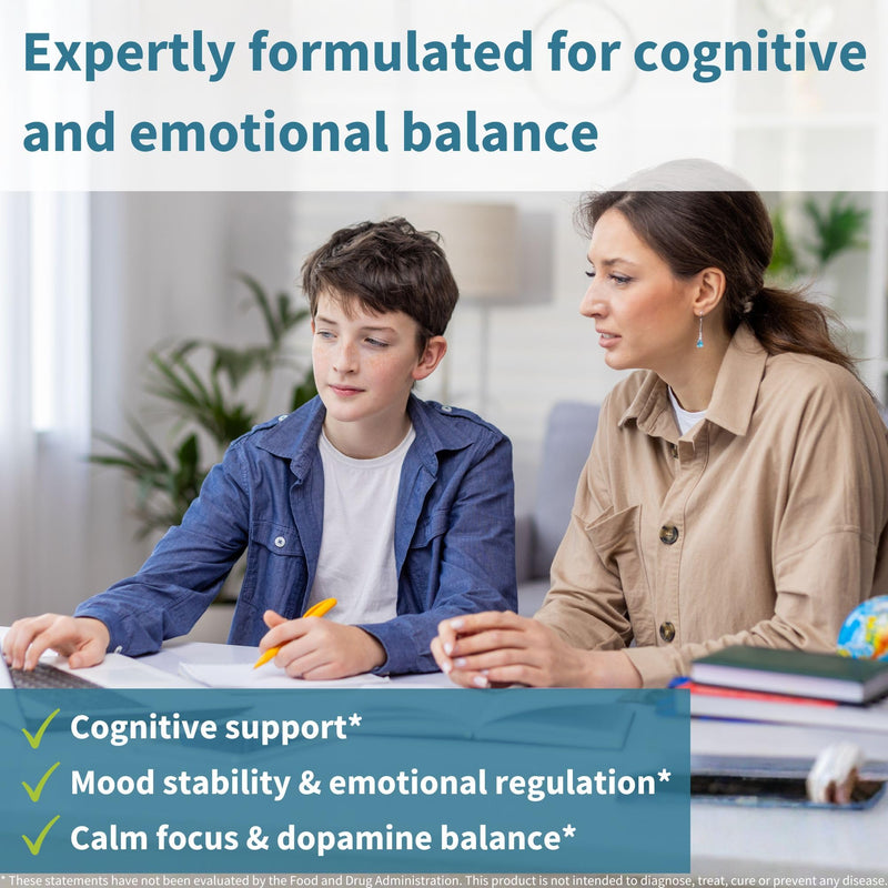 Igennus Neurobalance High Absorption Zinc Magnesium & B6 Complex | Cognitive Support, Calm Focus & Relaxation, Chelated Zinc & Fully Reacted Magnesium, Vegan, Non-GMO, 240 Small Tablets 240 Count (Pack of 1)