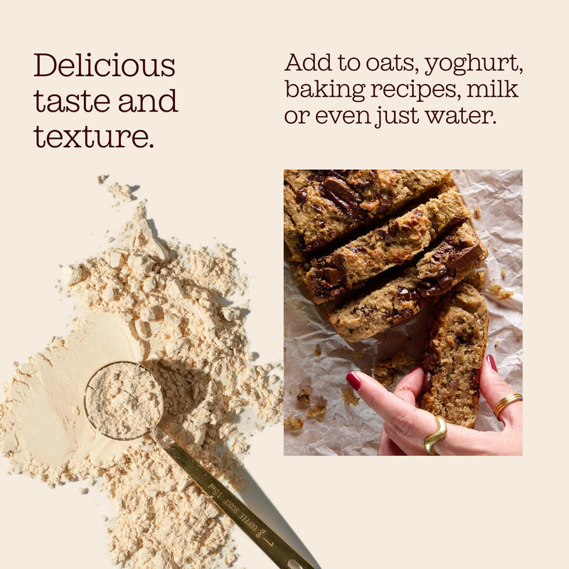 Free Soul Vegan Protein Powder | Formulated for Women | 600g | 20g Protein with Added Nutrients | Gluten & Soy Free Plant-Based Nutrition Shake | Pea & Hemp Isolate Protein | Vanilla Flavour 20 Servings (Pack of 1)