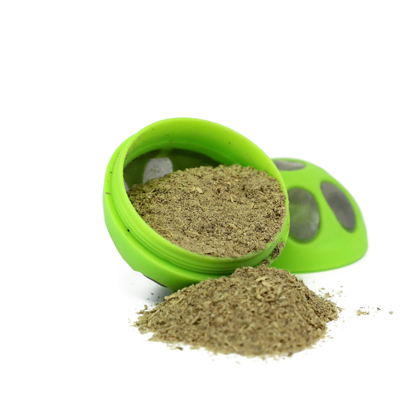 [Australia] - Kavafied AluBall Kava Brewing Ball - Kava in less than 60 second - 10x Faster than traditional prep 
