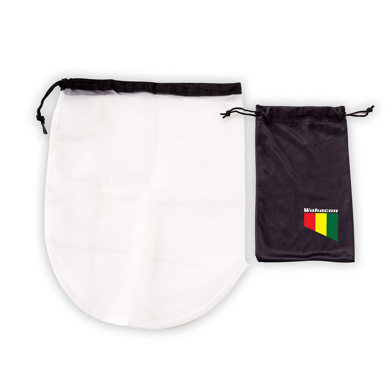 [Australia] - Kava Traditional Strainer Bag Pro 