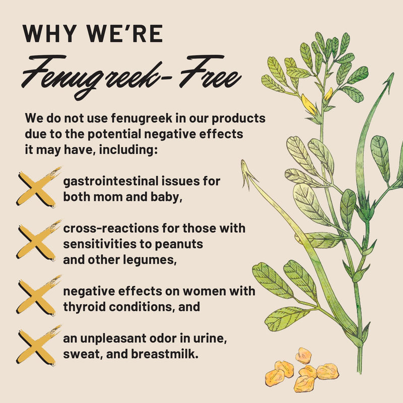 [Australia] - Legendairy Milk Cash Cow Lactation Supplement, Moringa, Alfalfa, and Goat's Rue Breastfeeding Supplement for Milk Supply Increase, Fenugreek-Free, Certified Organic, Vegan, Non-GMO, 60 Capsules 
