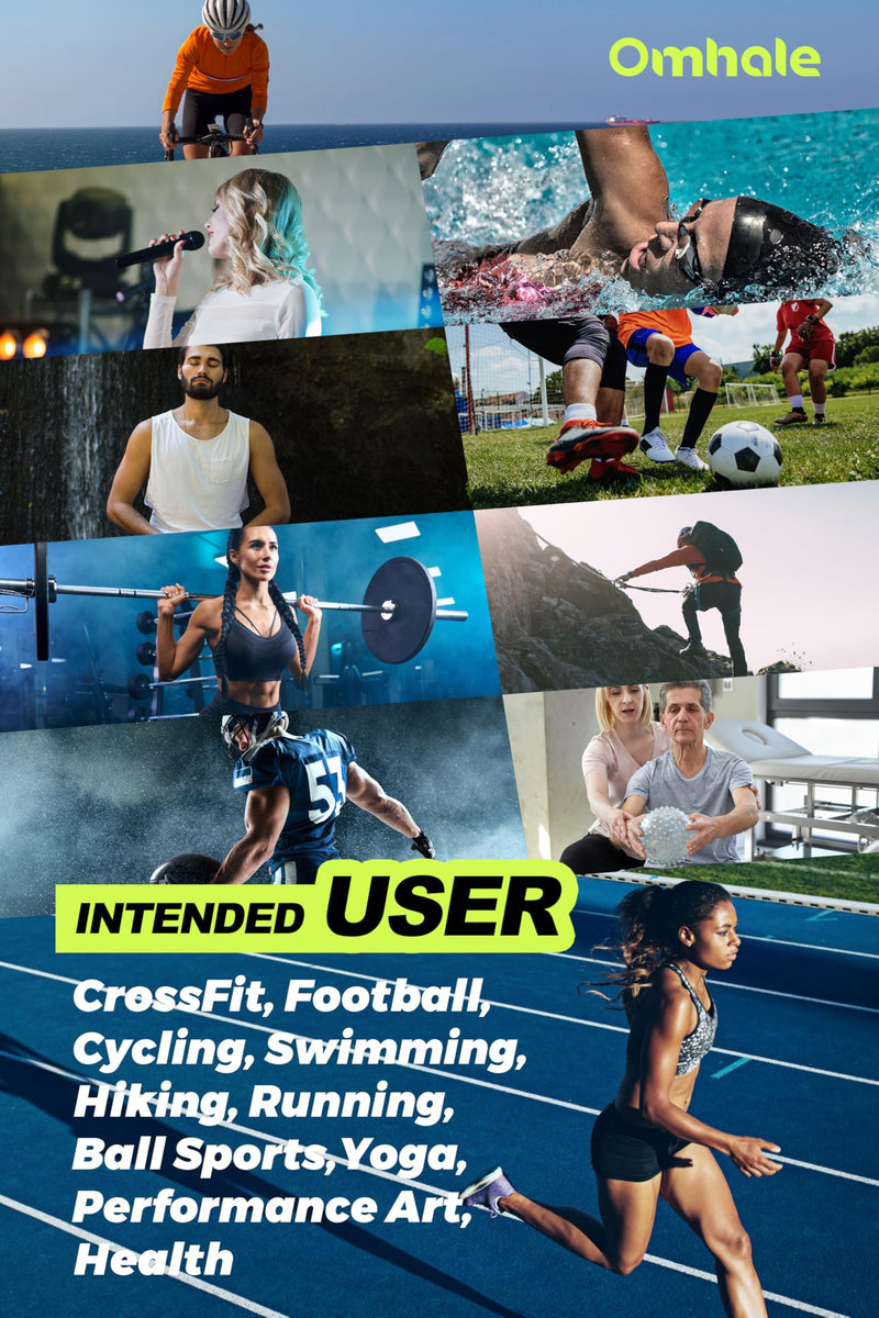 [Australia] - Muscle Exerciser‚îÇ with Voice-Guided Gadget‚îÇ 3 Training Modes‚îÇ Adjustable Resistance Levels‚îÇ Lightweight and Portable 