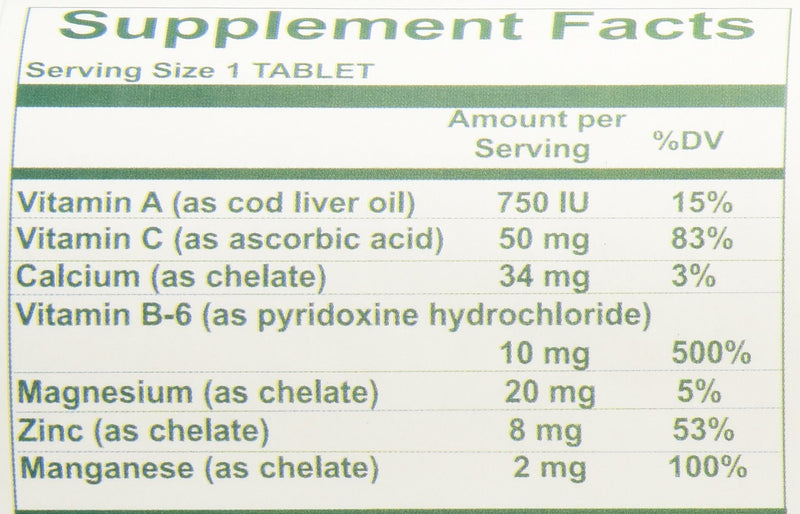 Nutri-West - TOTAL MULTIMUNE - 90 Tablets