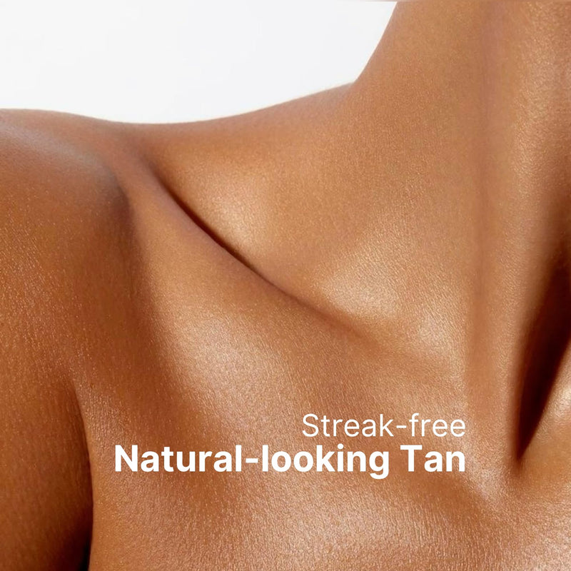 [Australia] - Nu Skin Sunright Insta Glow Self Tanner Gel | 4.2 oz | Summer Tan | Face & Body Bronzer | Beauty & Skin Care | Vitamin E & Avocado Oil & Amino Acids 4.2 Fl Oz (Pack of 1) 