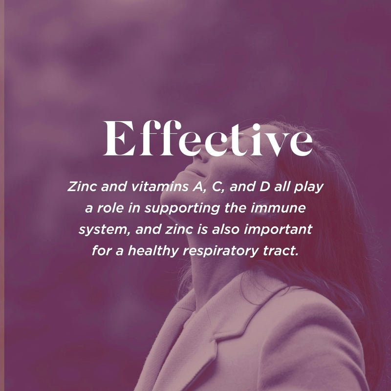 BioCare Immune Intensive - High Strength Powder with Vitamins A, C, D, Zinc & Magnesium - for Energy & Immune Support - 70g