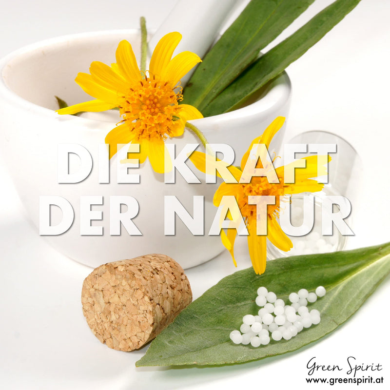 [Australia] - Green Spirit Arnica C30 sprinkle beads - supply pack of 10 g 