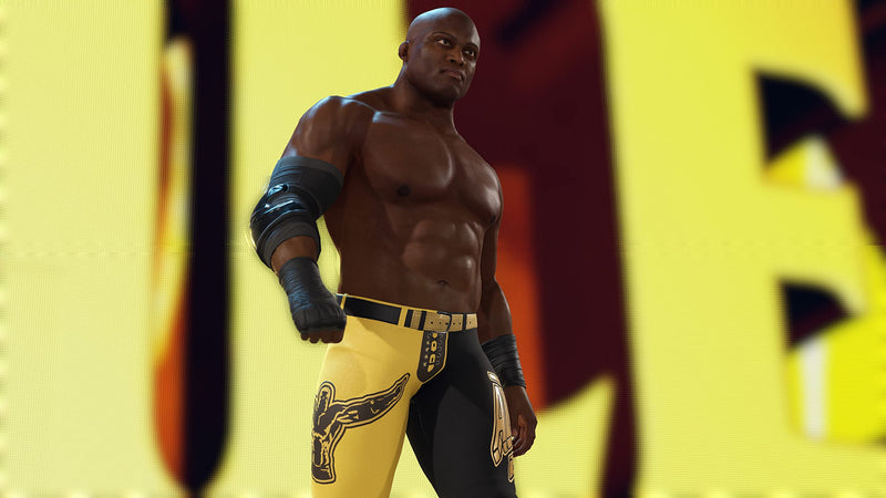 [Australia] - Take-Two Interactive WWE 2K23 Standard English Xbox Series X 