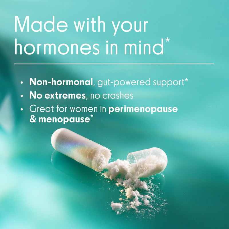 [Australia] - Love Wellness Hello Burn Activate | Support Visceral Fat Burn with HT BPL1 Postbiotic | Supports Healthy Waist Circumference, Longevity and Metabolic Wellness | 30 Count 