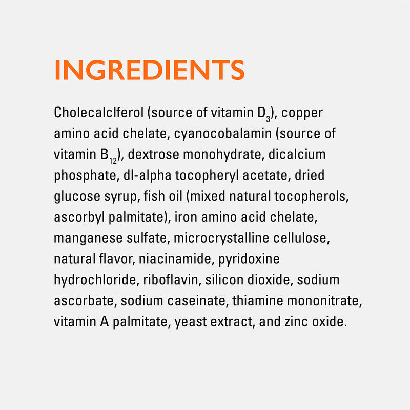 Nutramax Laboratories Nutramax Imuquin Immune Health Supplement Powder for Dogs, with Beta Glucans, Marine Lipids, Vitamins and Minerals, 30 Packets, Updated Version - PawsPlanet Australia
