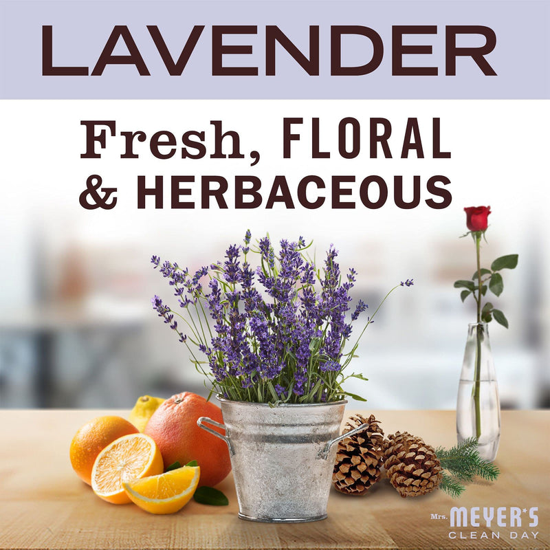 [Australia] - MRS. MEYER'S CLEAN DAY All-Purpose Cleaner Spray, Lavender, 16 fl. oz 