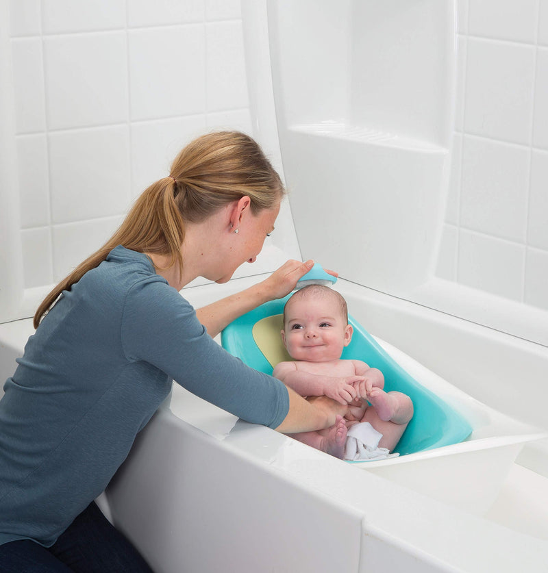 [Australia] - Safety 1st Cradle Cap Brush and Comb , White/Blue 