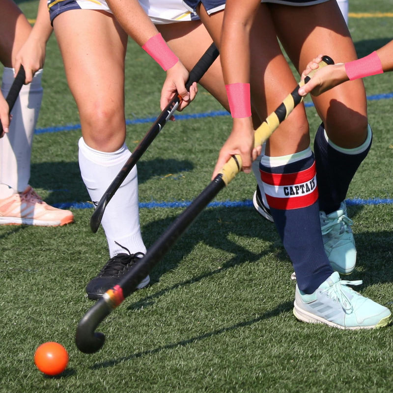 [Australia] - Pre-wrap Athletic Tape,2.75 Inches X 30 Yards Roll Pre wrap Headbands for Hair Soccer,Foam Underwrap Sports Wrap for Ankles Wrists Hands Knees Elbows (Pink) Pink 