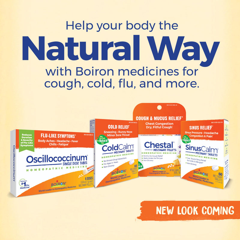 [Australia] - Boiron ThroatCalm Tablets for Pain Relief from Red, Dry, Scratchy, Sore Throats and Hoarseness - 60 Count 60 Count (Pack of 1) 