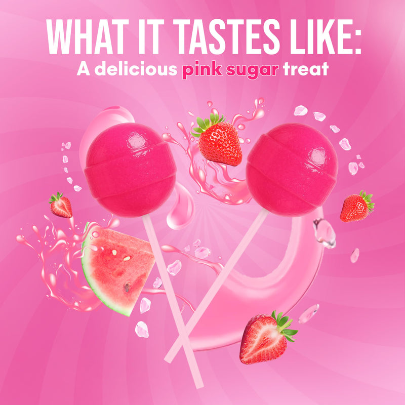 Collagen Peptide Lollipops for Women & Teens – Hair Skin and Nails Supplement with Hyaluronic Acid and Vitamin C – Beauty Candy Pops for Glowing Skin – Low Sugar Vegan Collagen Vitamins for Adults 10