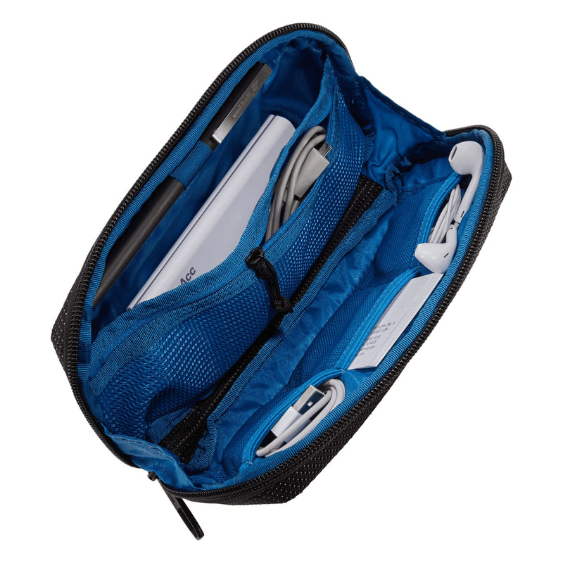 THULE(スーリー) Thorie 3205265 Crossover 2 Travel Organizer Multi-Purpose Case, Black, black, One Size