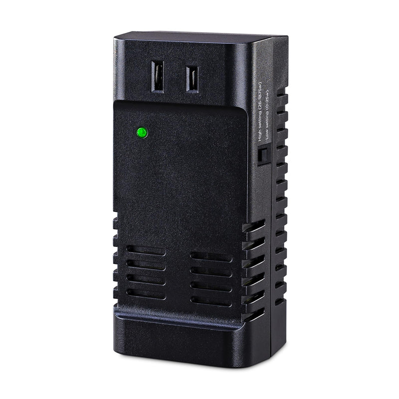 CyberPower TRB1L1 Universal Travel Adapter/Converter, Compact Design
