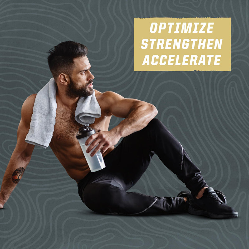 [Australia] - Glutamine Powder L-Glutamine Supplement Support Muscle Recovery Gut Health Support Reduce Soreness Amino Acids Boost Protein Synthesis Accelerates Recovery Post-Workout 100 Servings Unflavored 
