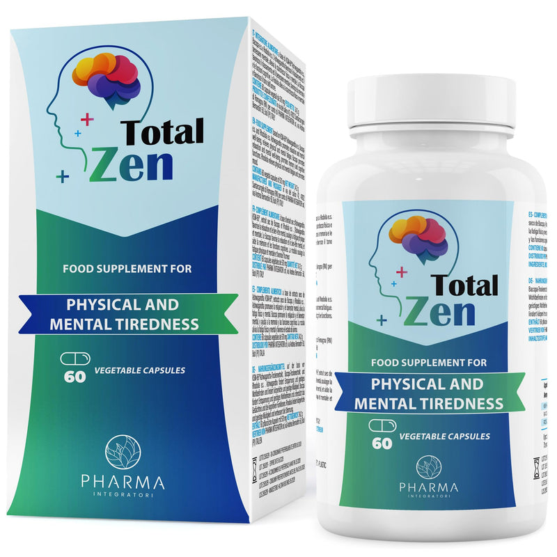 Ashwagandha KSM-66 Capsules for Anxiety Relief for Adults, Cortisol Reducing Supplements for Stress Relief, Anti Anxiety Brain Supplement with Rhodiola Rosea & Bacopa Monnieri