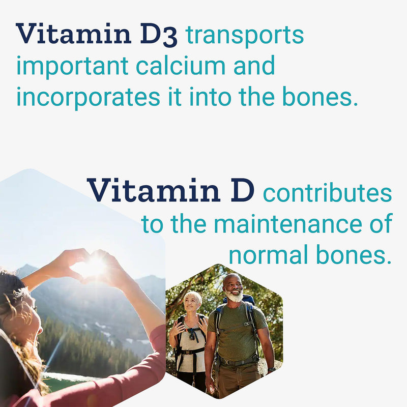Life Extension, Vitamin D3, 1000 IU (25mcg), 250 Softgels, Gluten Free, SOYA Free, Non-GMO