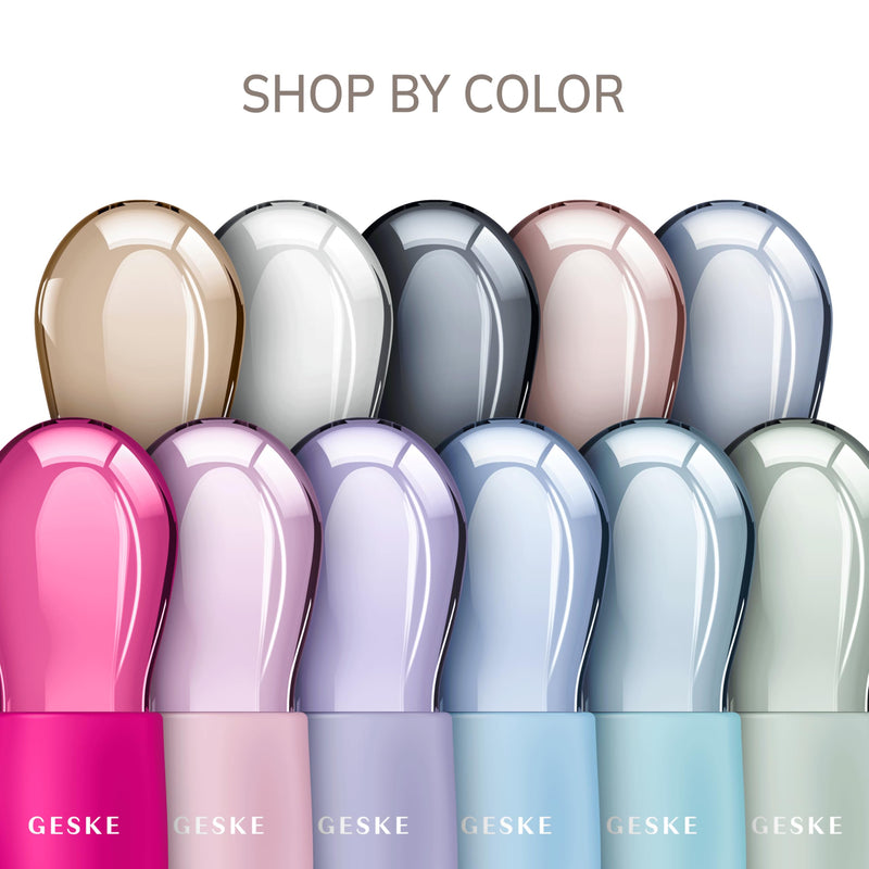 GESKE SmartAppGuided™ Cool & Warm Duo Eye Massager | 7 in 1 | Time-saving Dual Massager | For Eyes & Face | Battery-free Cooling & Warming | Firms, Relaxes & De-Puffs Skin White