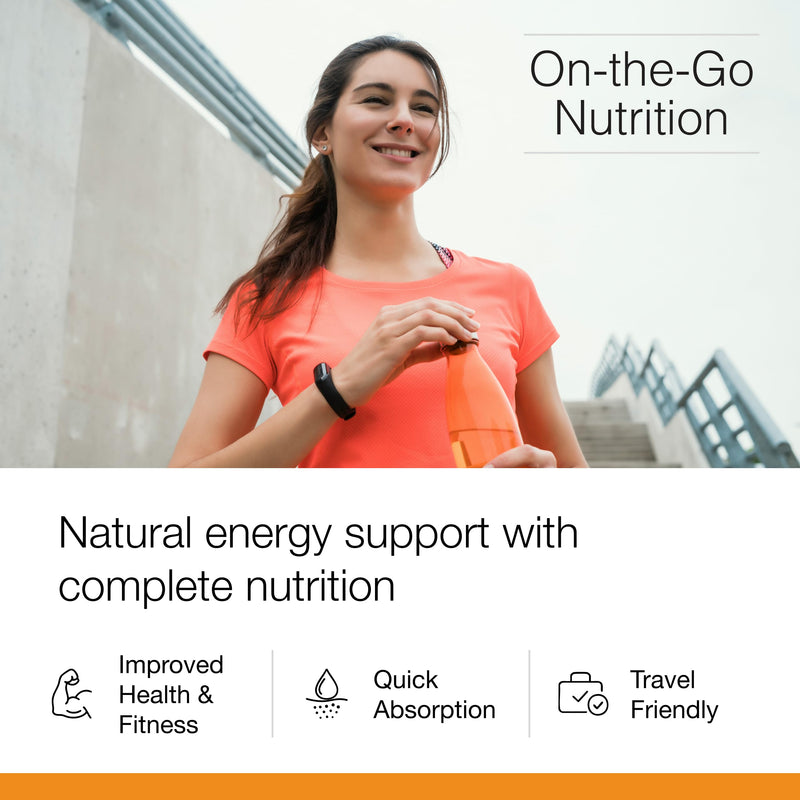 Dr. Schulze's SuperFood 100 - Everyday Superfood Supplement to Support Overall Wellness - Mutivitamin Support for Cellular Nutrition & Energy - Clean Ingredients - Gluten-Free & Dairy-Free - 90 Count Tablet 90 Count (Pack of 1)