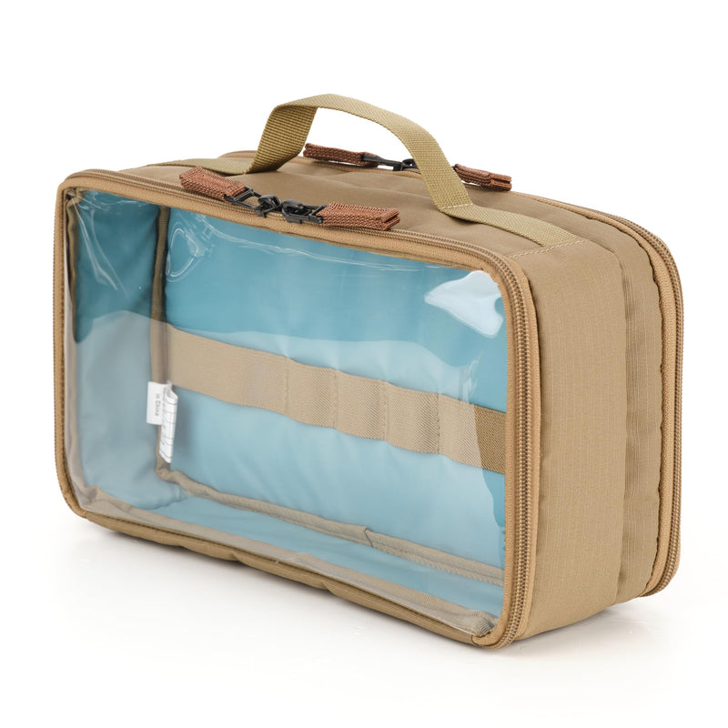 Shimoda Accessory Case - Large - Boa (520-513)