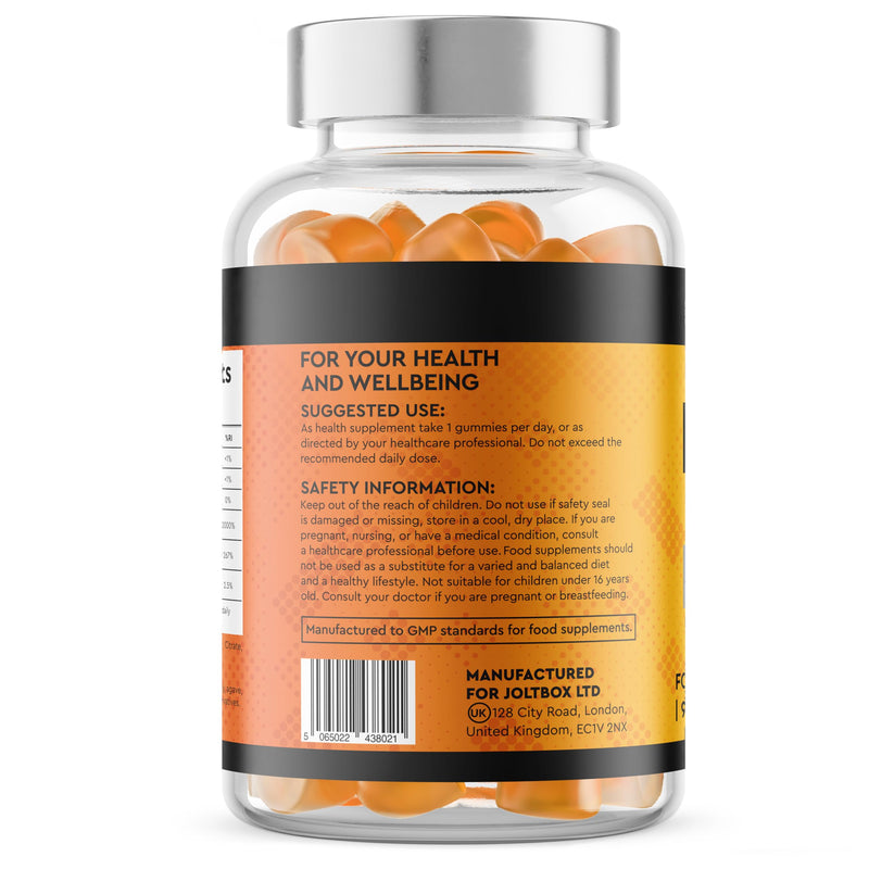 High Strength 90 Vitamin D3 4000 IU Gummies with K2 & Calcium - Sugar Free Orange Chewable for Strong Bones, Teeth & Immune Health - Non-GMO Vegan Gluten-Free - Vitamins D Food Supplement 90 count (Pack of 1)
