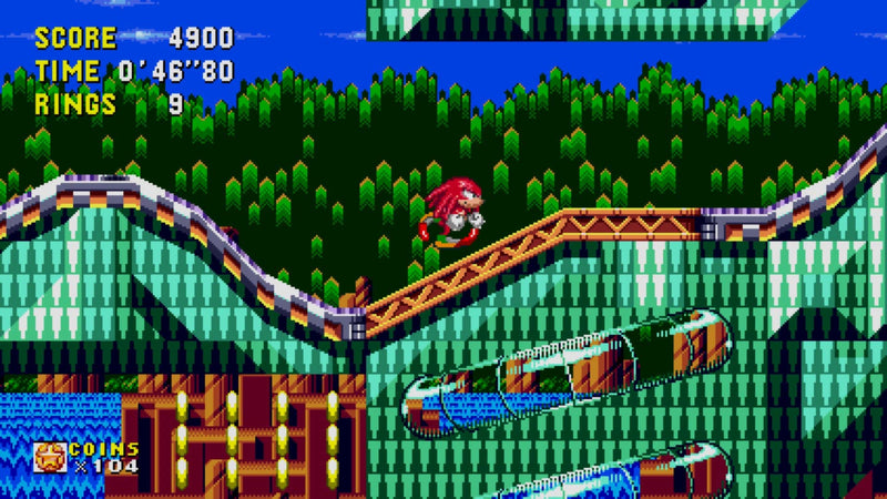 [Australia] - Sonic Origins Plus (Day One Edition) Xbox Series X 